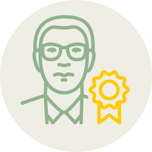 Опытные специалисты